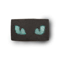 Cat's Eyes Halloween Bath Bomb | 80g | Grape, Peach & Vanilla Musk | Velora