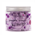 Parma Violet Whipped Soap - 120g | Velora