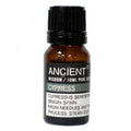 Cypress Essential Oil 10ml - Steam Distilled | Velora