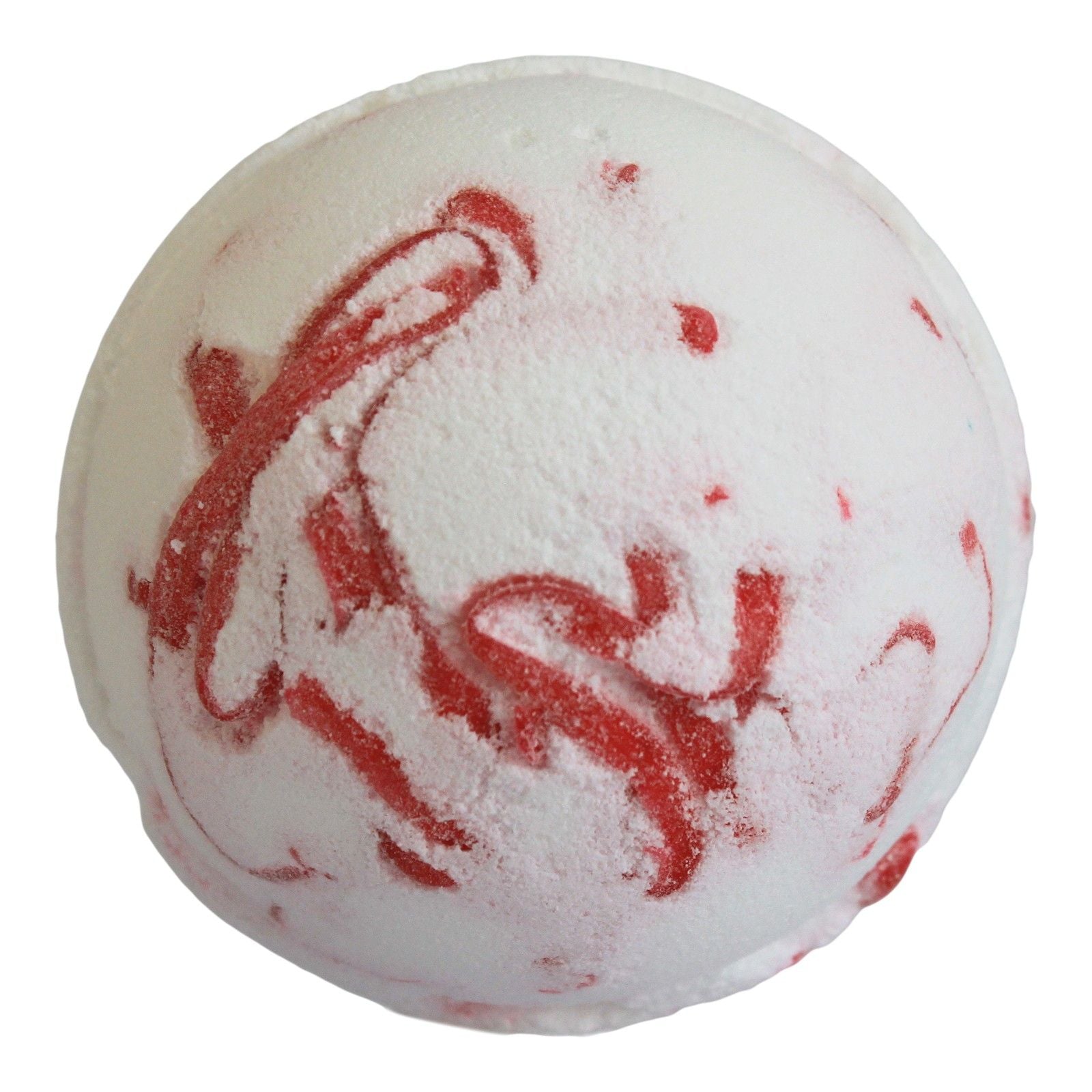 Tropical Paradise Coco Bath Bomb - Strawberry | Velora
