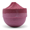 Jumbo Bath Bomb - Razzle Dazzle | Raspberry Slush | 180g | Velora