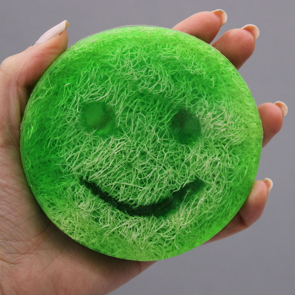 Happy Scrub Soap - Mango | Velora