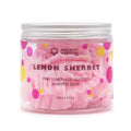 Pink Lemonade Whipped Soap - 120g | Velora