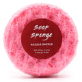 Butter Bubble Soap Sponge - Razzle Dazzle | Velora