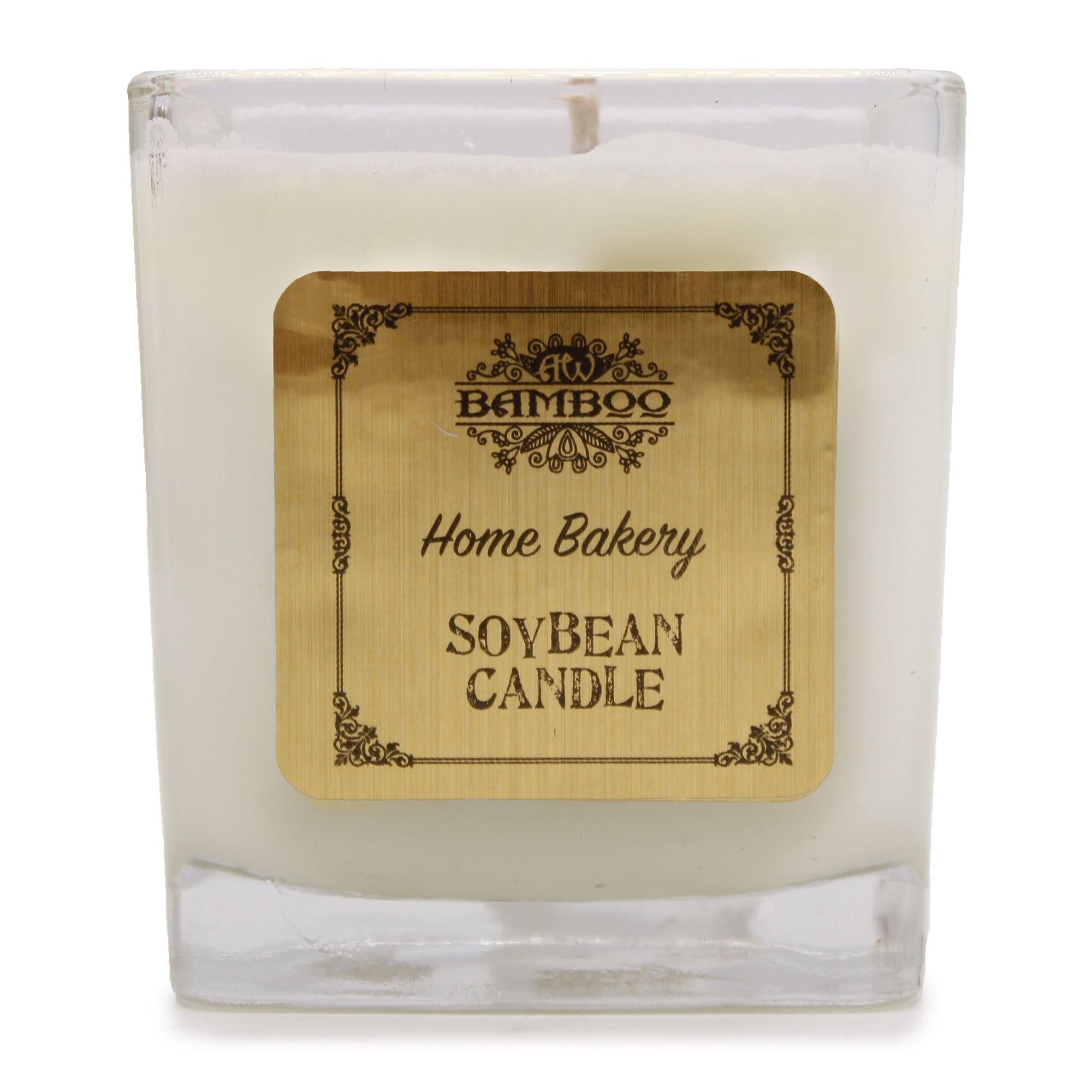 Soy Wax Candle - Home Bakery | Velora