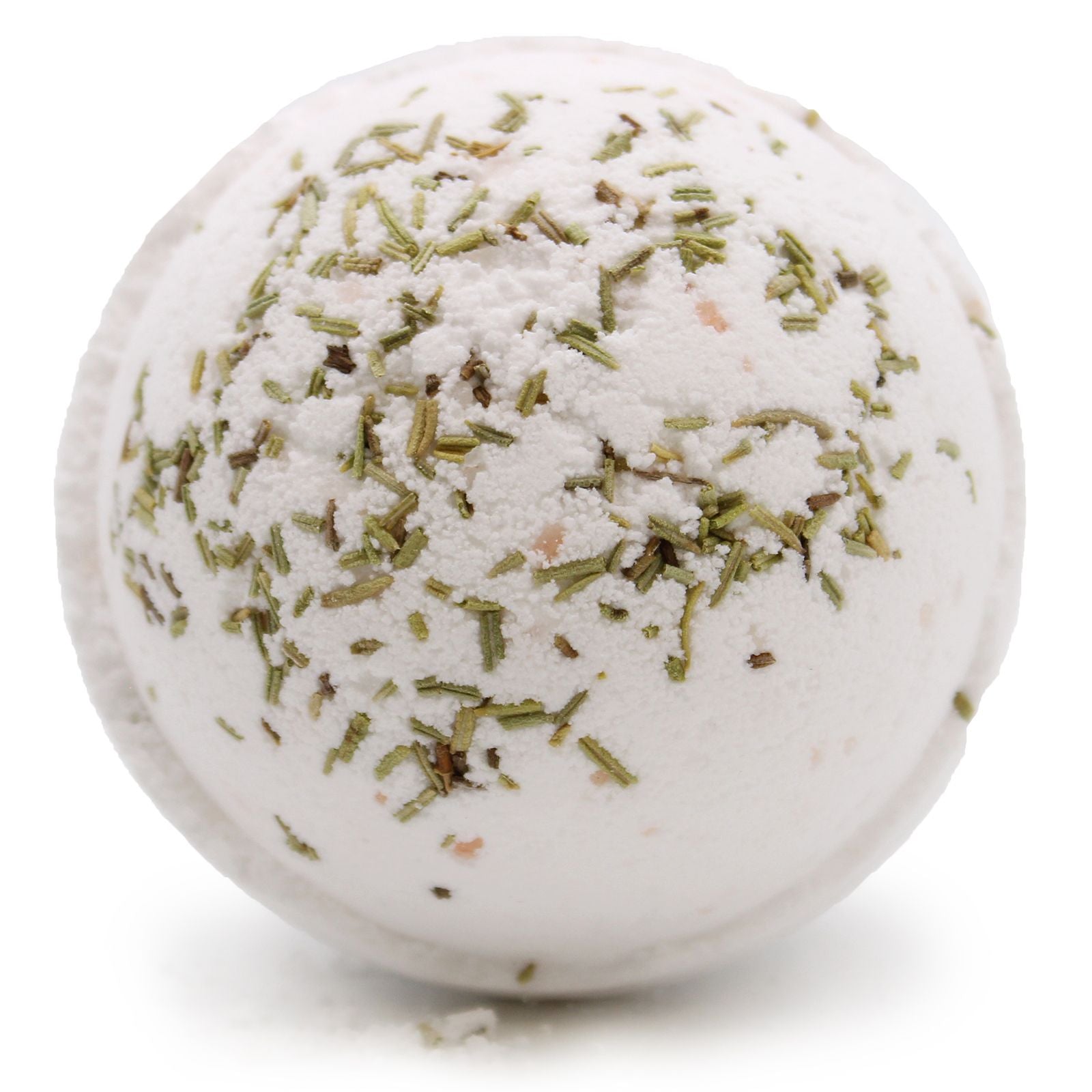 Himalayan Salt Bath Bomb - Clarity | Velora
