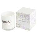 Agnes + Cat Votive Candle - Japanese Bloom | Velora