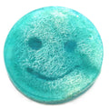 Happy Scrub Soap - Raspberry & Pomegranate | Velora