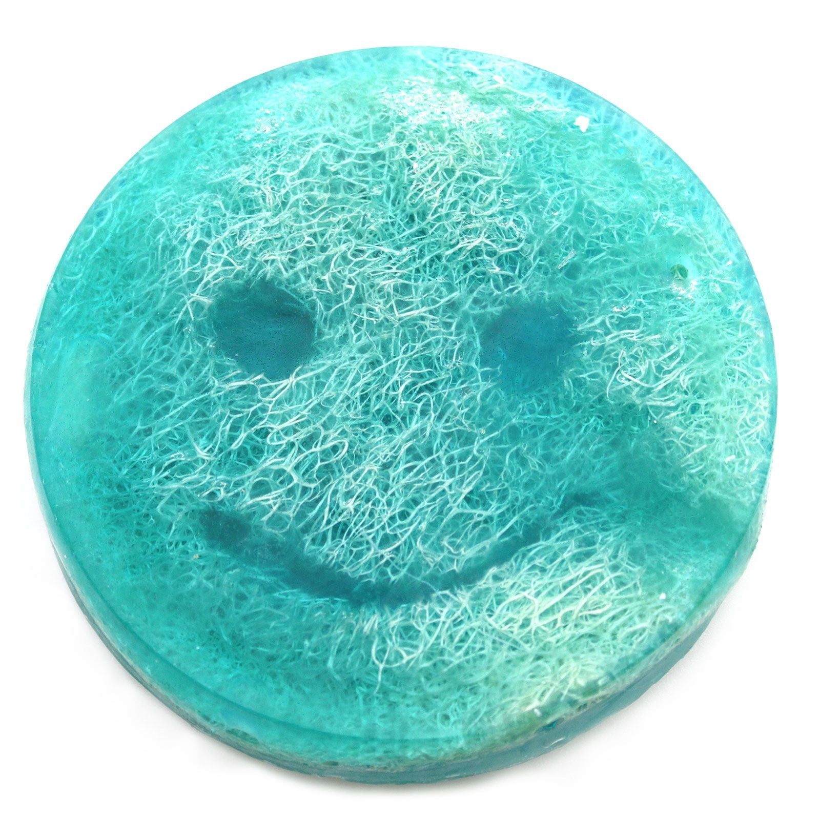 Happy Scrub Soap - Raspberry & Pomegranate | Velora