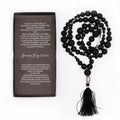 Essence of the Volcano Necklace – Grounding Energy | Velora