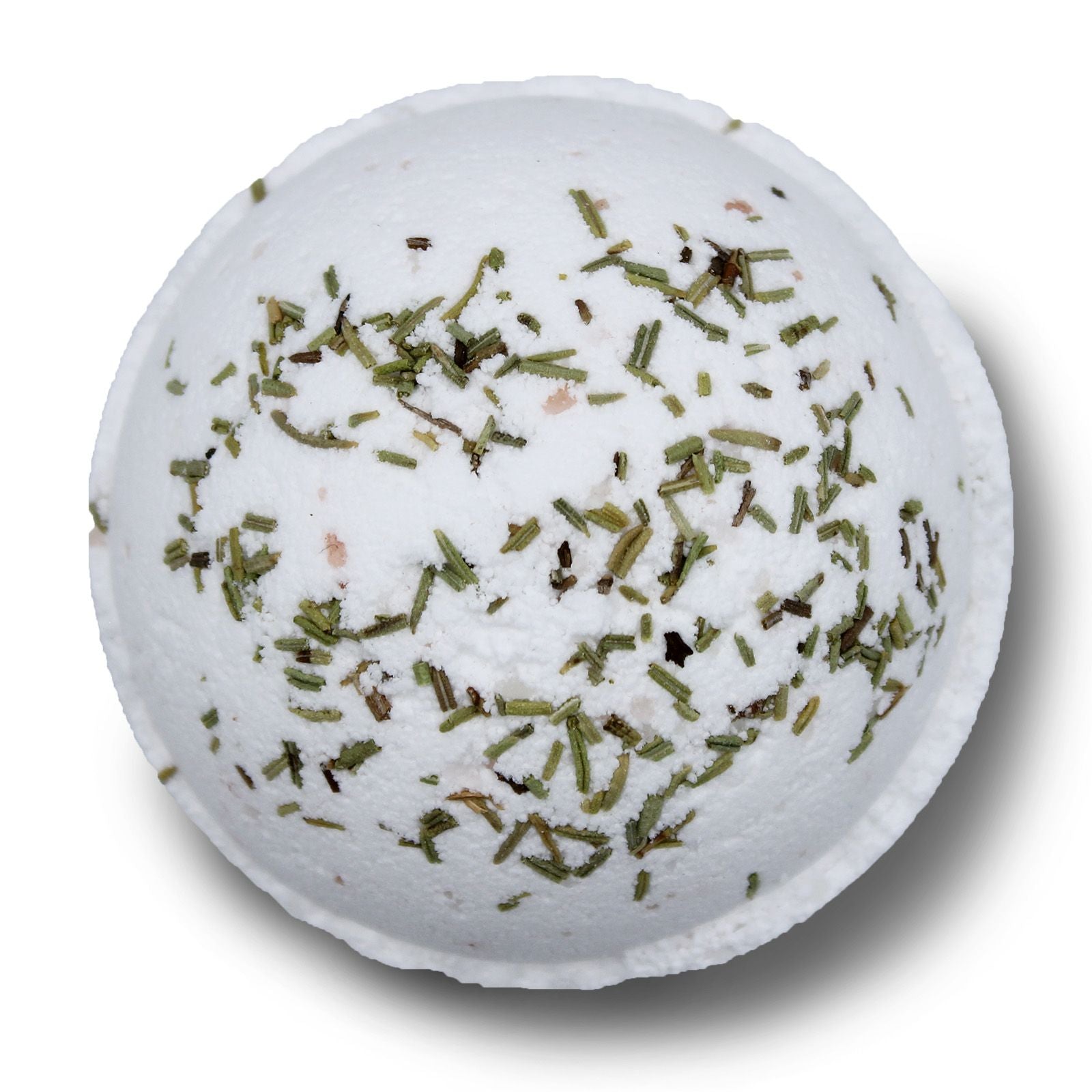 Himalayan Salt Bath Bomb - Clarity | Velora