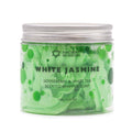 Gooseberry & White Tea Whipped Soap - 120g | Velora