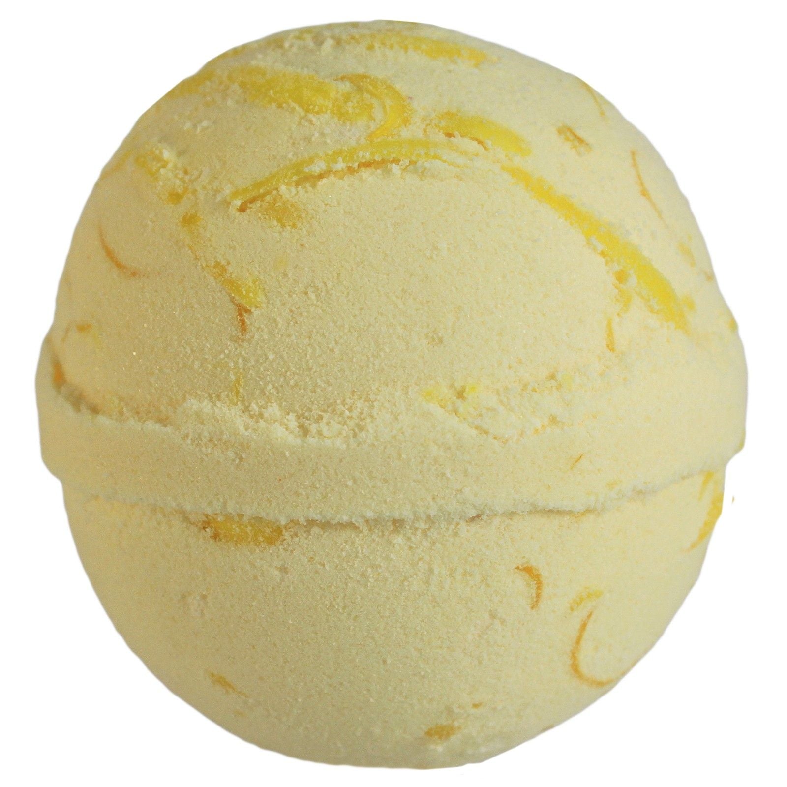 Tropical Paradise Coco Bath Bomb - Pineapple | Velora