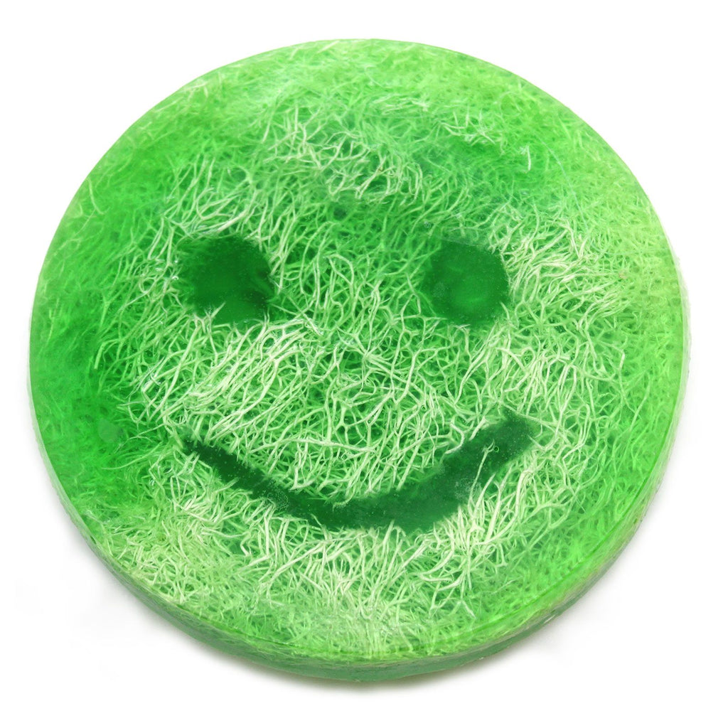 Happy Scrub Soap - Mango | Velora