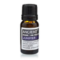 Juniper Berry Essential Oil 10ml - Steam Distilled | Velora