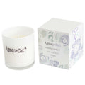 Agnes + Cat Votive Candle - Parma Violet | Velora