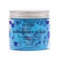 Blueberry Whipped Soap - 120g | Velora