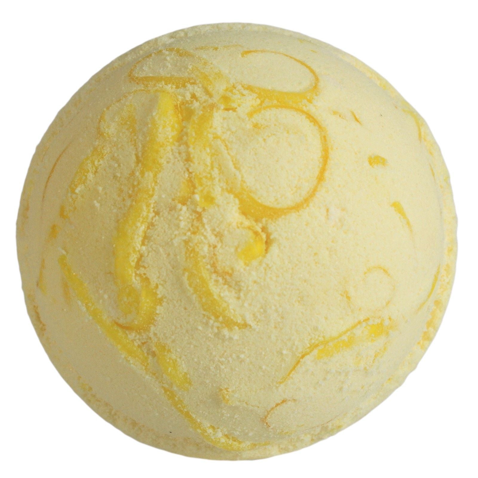 Tropical Paradise Coco Bath Bomb - Pineapple | Velora
