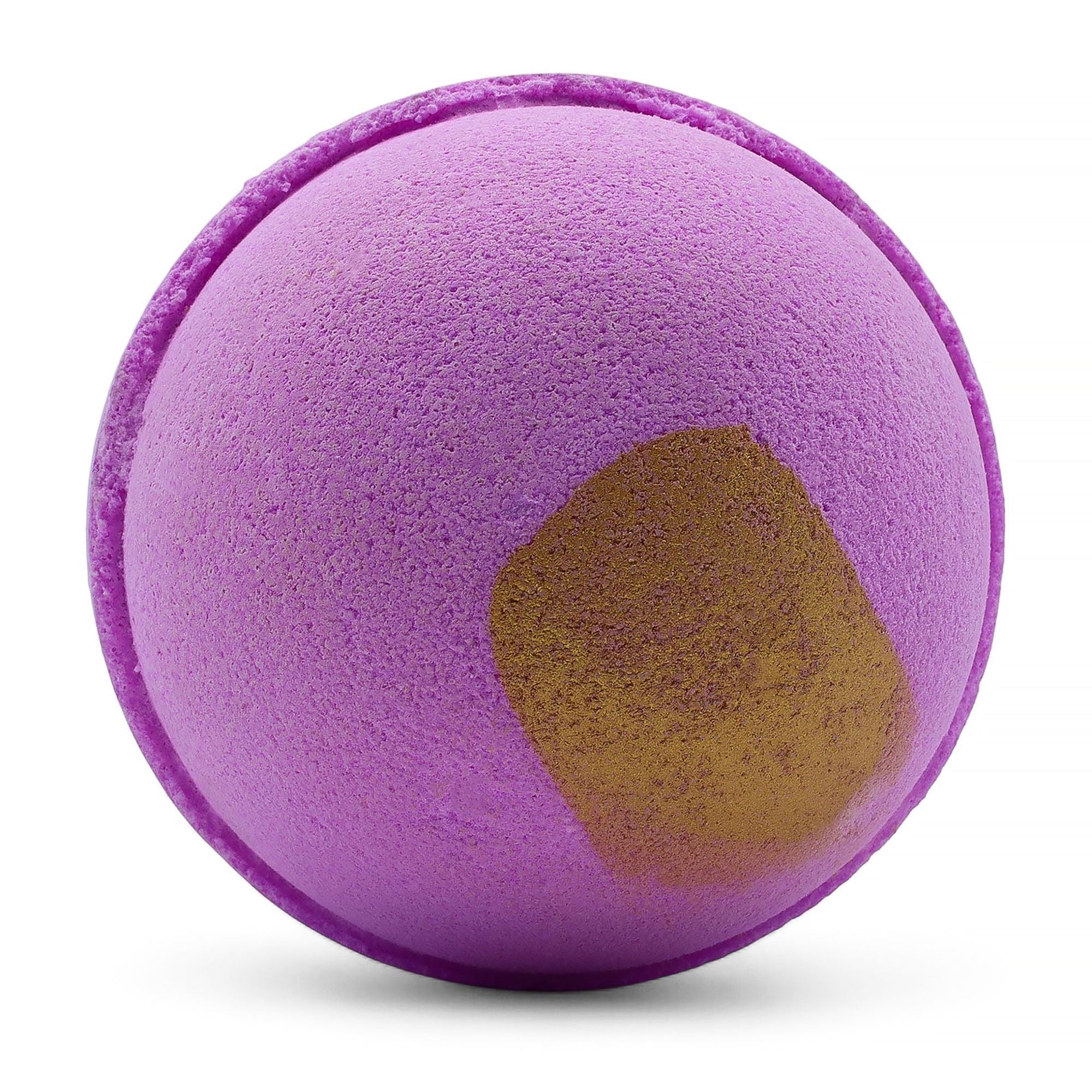 Jumbo Bath Bomb - Pink Charlotte | 235g | Velora