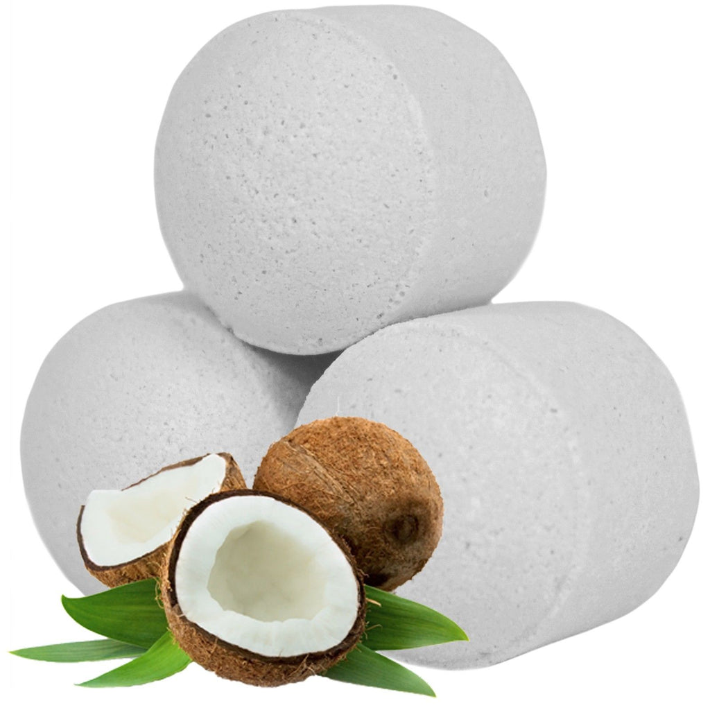 Chill Pills Mini Bath Bombs - Summer of Love | Velora