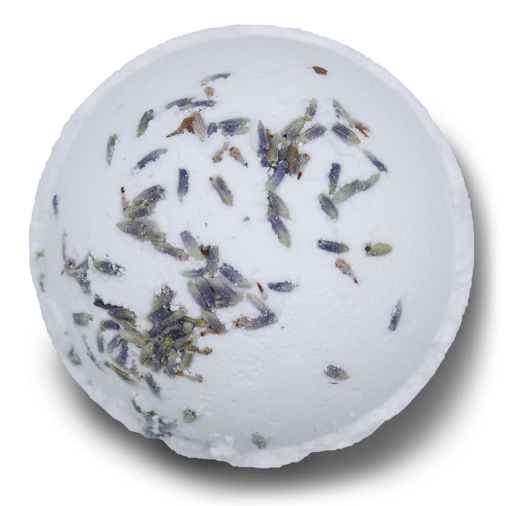 Himalayan Salt Bath Bomb - Relax | Velora