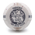 Agnes + Cat Bath Fizzer - Provence | Velora