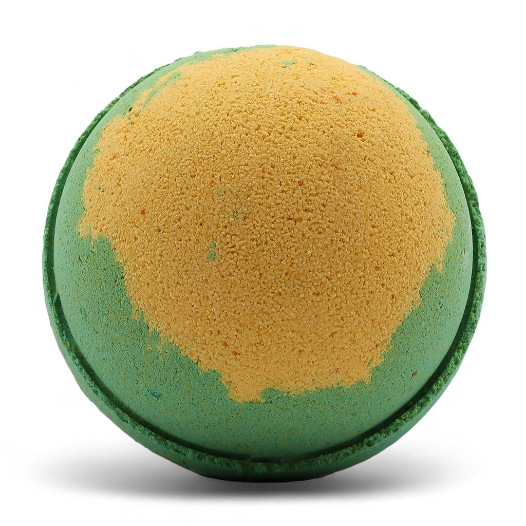 Set of 3 Apple Pie & Custard Bath Bombs | Velora