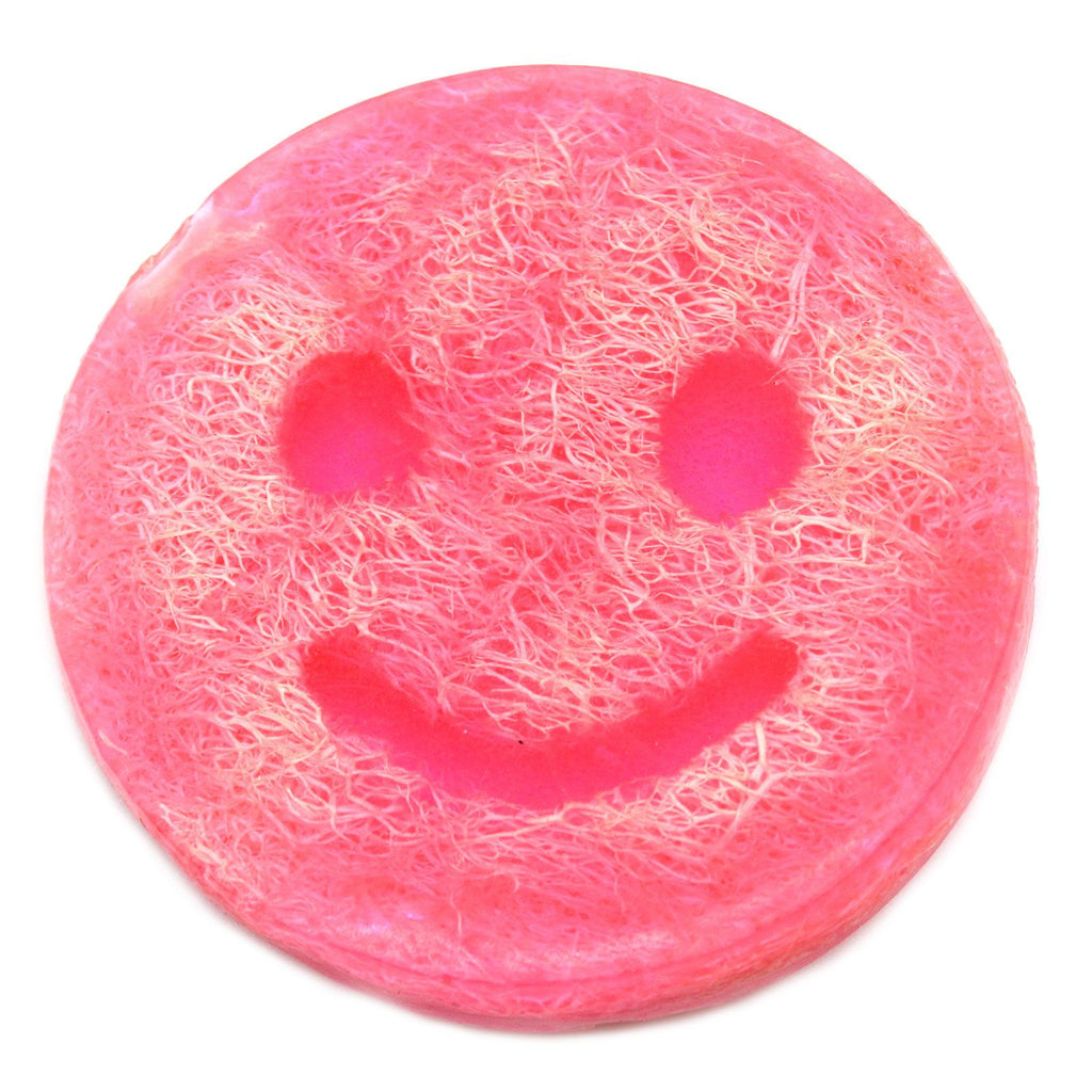 Happy Scrub Soap - Bubblegum | Velora