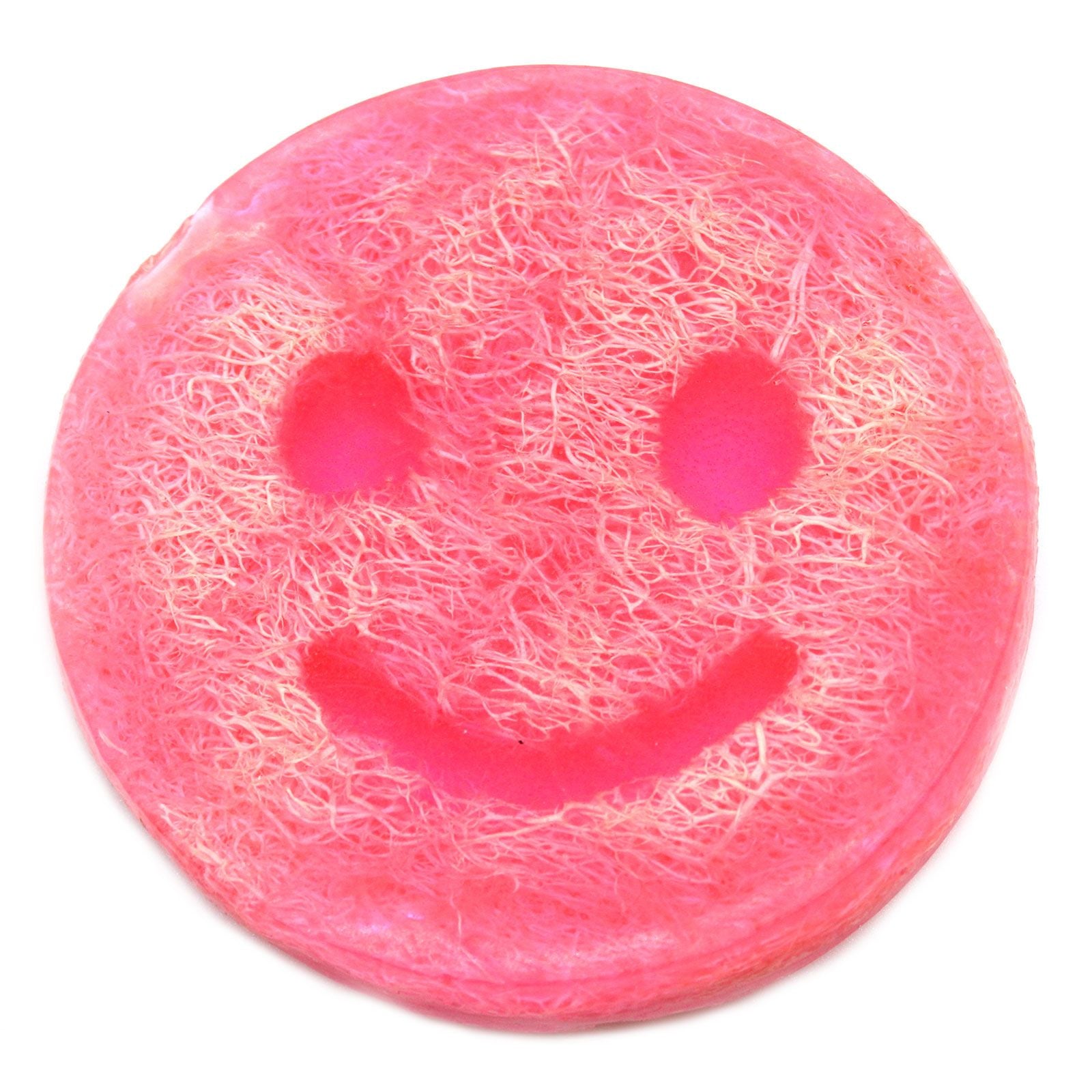 Happy Scrub Soap - Bubblegum | Velora