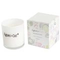 Agnes + Cat Votive Candle - Moonstone | Velora