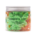 Mango & Lime Whipped Soap - 120g | Velora