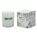 Agnes + Cat Votive Candle - Velvet Moon | Velora