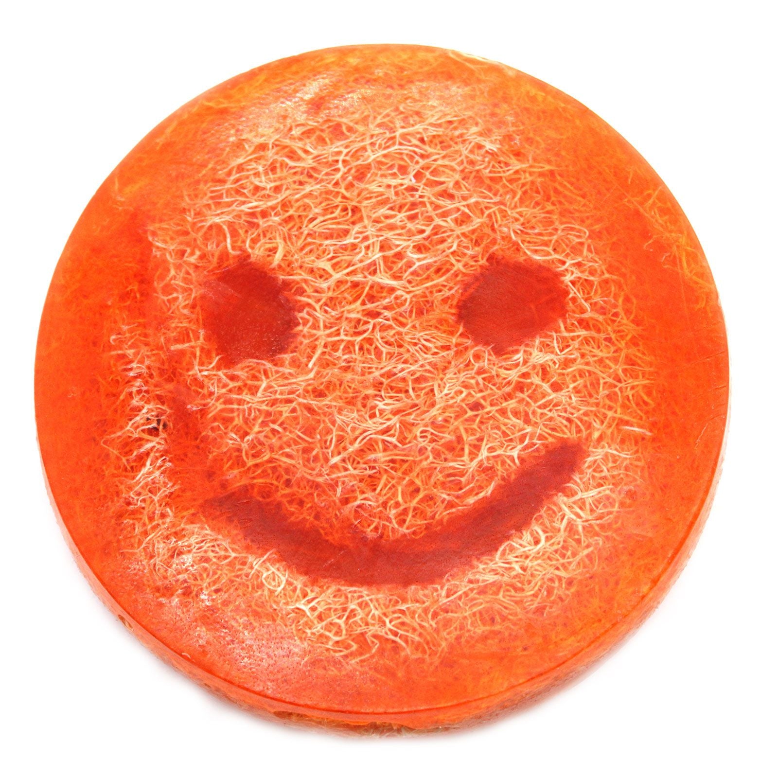 Happy Scrub Soap - Grapefruit | Velora