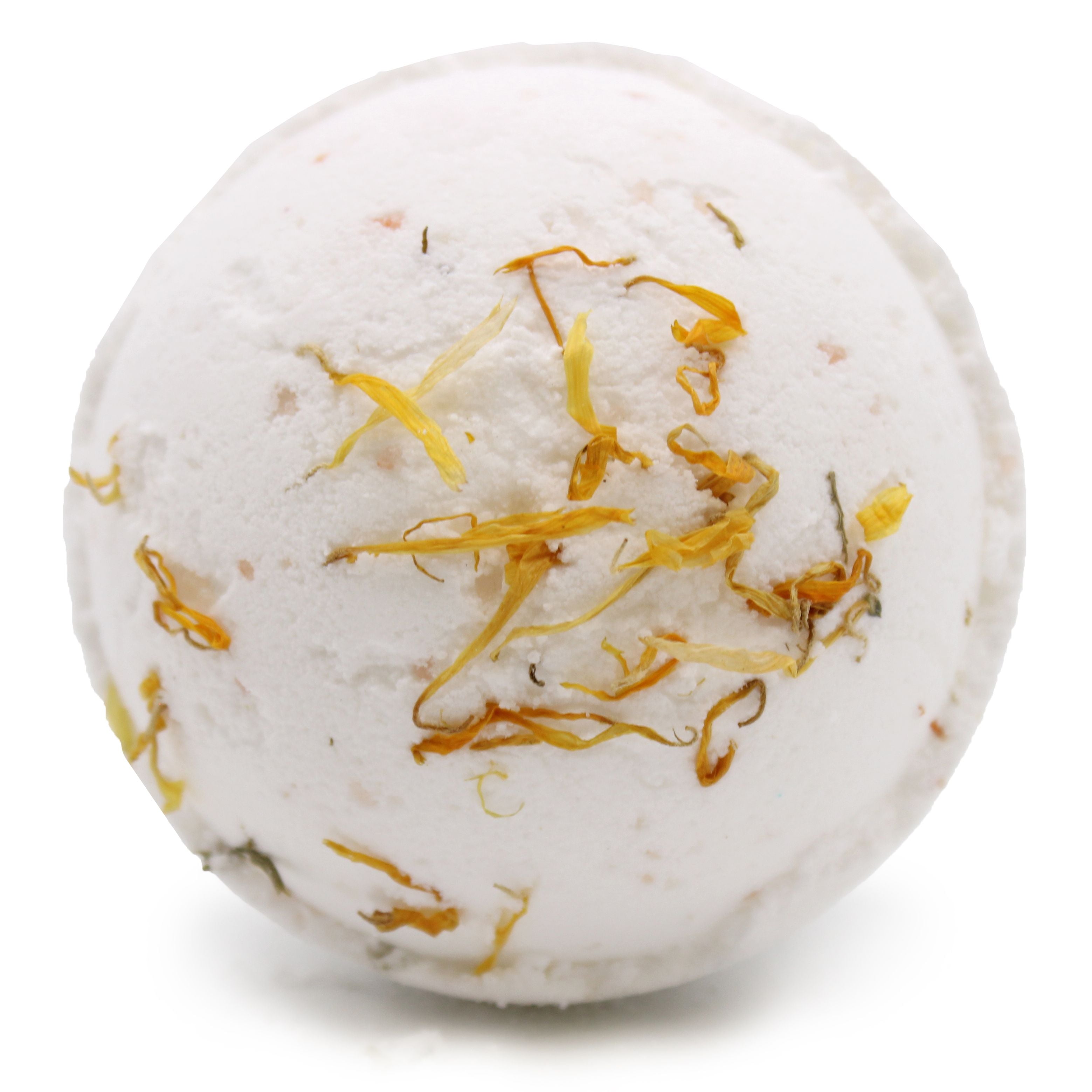 Himalayan Salt Bath Bomb - Energise | Velora