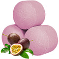 Chill Pills Mini Bath Bombs - Passion Fruit | Velora