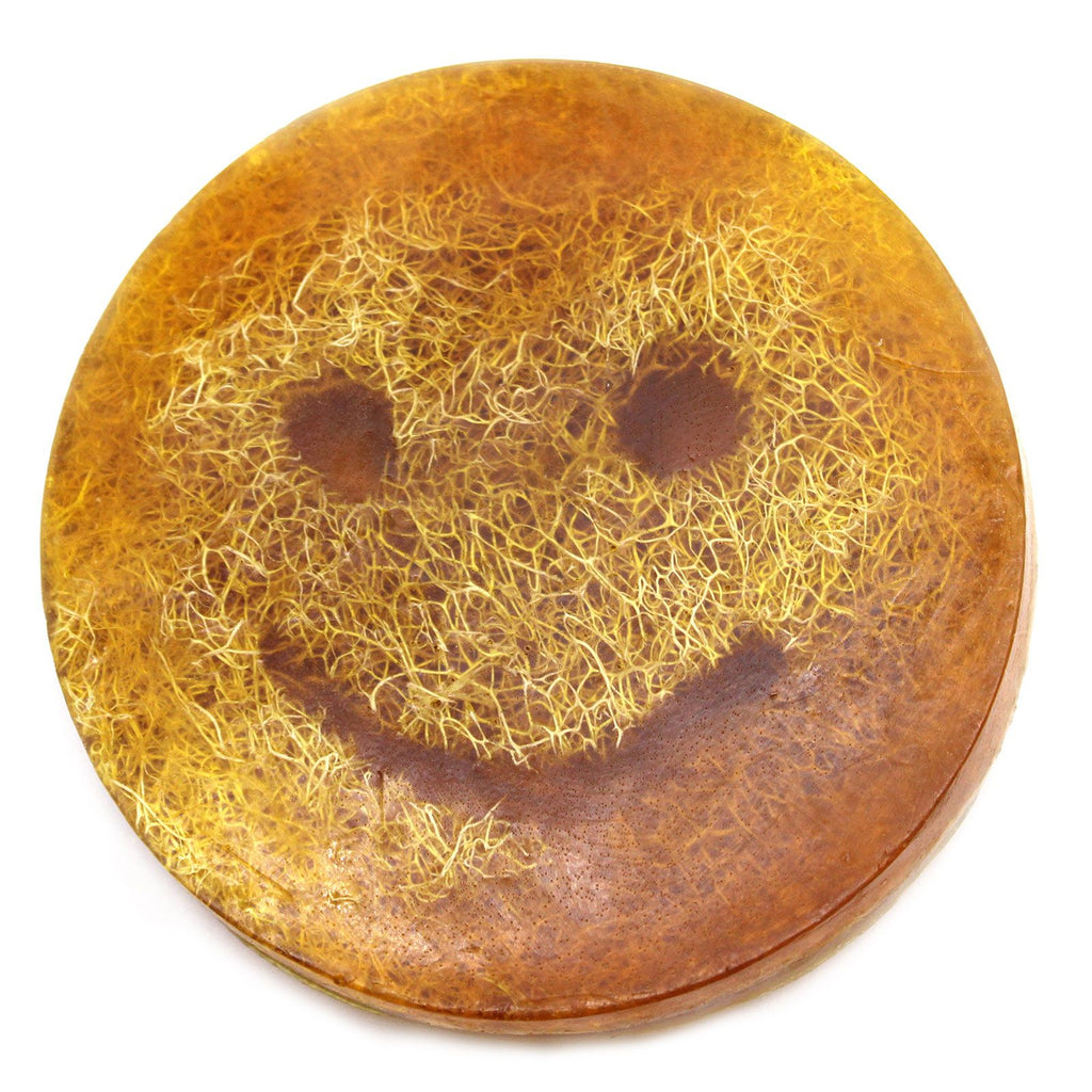 Happy Scrub Soap - Piña Colada | Velora