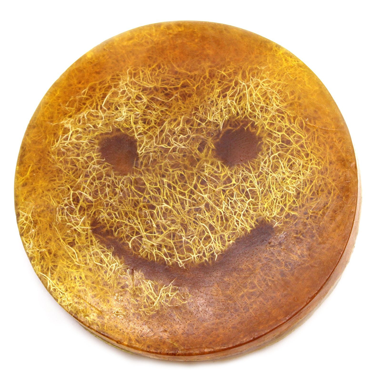 Happy Scrub Soap - Piña Colada | Velora
