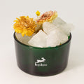 Hop Hare Diffusing Crystals & Floral Set - The Lion | Velora