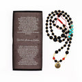 Essence of the Volcano Necklace – Spiritual Awakening | Velora