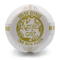 Agnes + Cat Bath Fizzer - Fresh Citrus | Velora