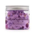 Frosted Sugar Plum Whipped Soap - 120g | Velora