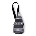 Urban Caravan Sari Jacquard Crossbody Bag | Nomad Collection | Velora
