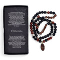 Essence of the Volcano Necklace – Protection | Velora