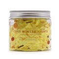 Cosy Winter Nights Whipped Soap - 120g | Velora