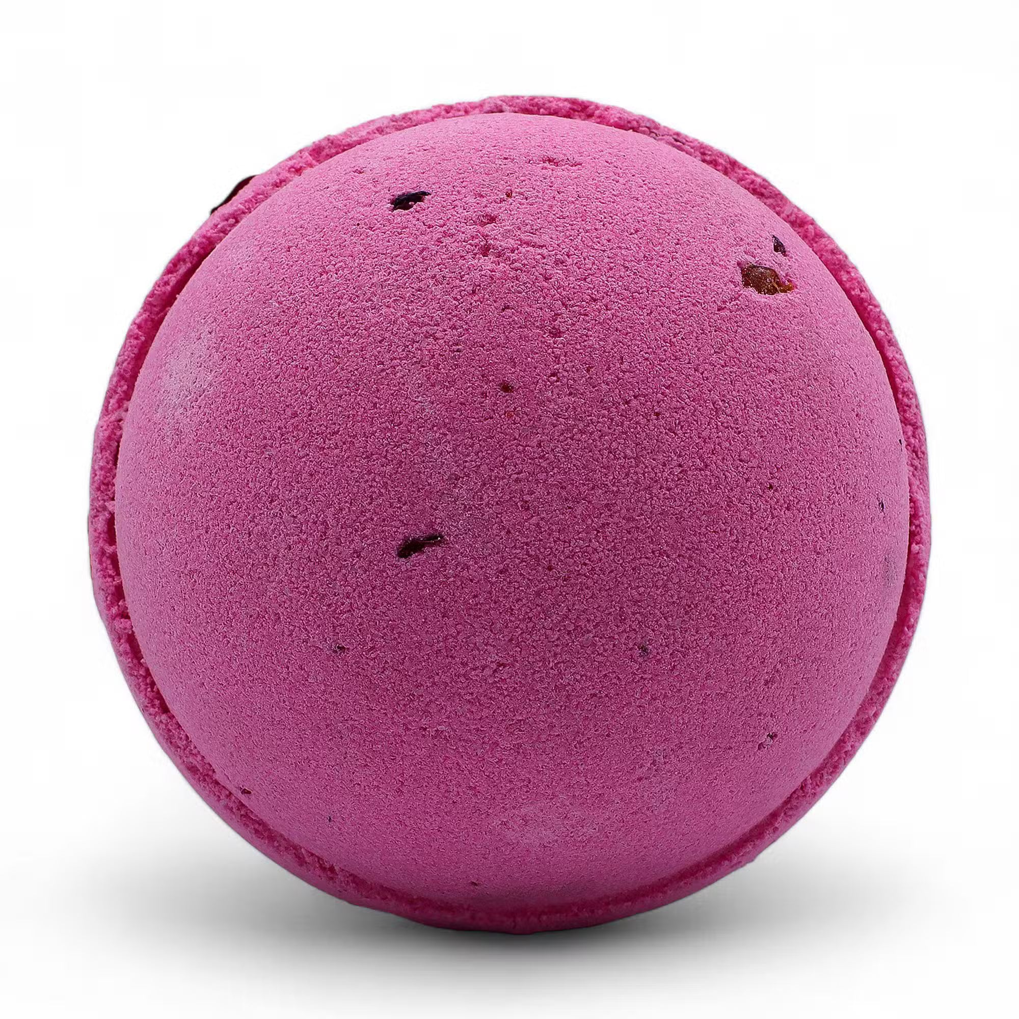 Set of 3 Rose & Petals Bath Bombs | Velora
